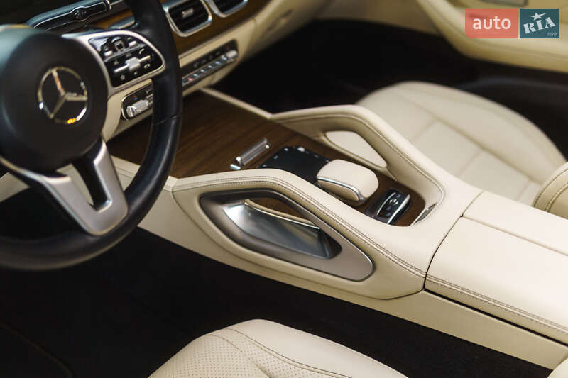 Позашляховик / Кросовер Mercedes-Benz GLE-Class 2021 в Хмельницькому фото 55 Позашляховик / Кросовер Mercedes-Benz GLE-Class 2021 в Хмельницькому