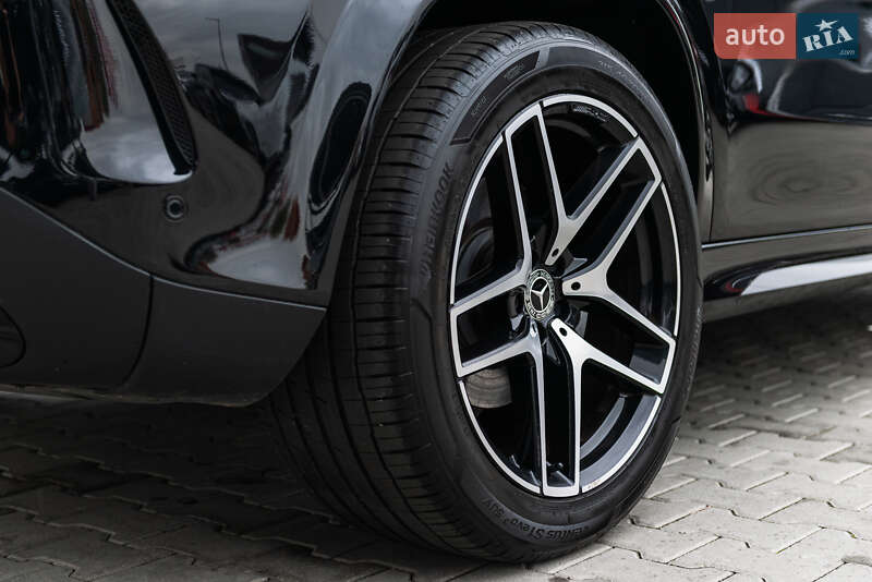 Позашляховик / Кросовер Mercedes-Benz GLE-Class 2023 в Мукачевому фото 15 Позашляховик / Кросовер Mercedes-Benz GLE-Class 2023 в Мукачевому