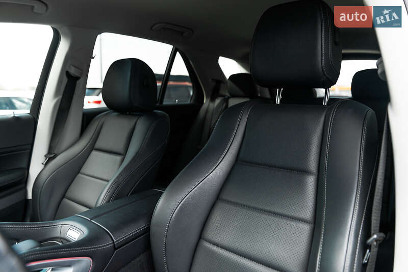 Позашляховик / Кросовер Mercedes-Benz GLE-Class 2023 в Мукачевому фото 28 Позашляховик / Кросовер Mercedes-Benz GLE-Class 2023 в Мукачевому