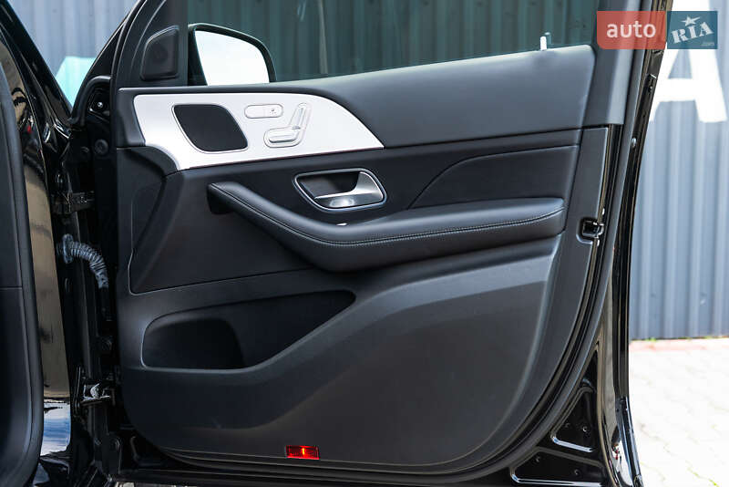 Позашляховик / Кросовер Mercedes-Benz GLE-Class 2023 в Мукачевому фото 33 Позашляховик / Кросовер Mercedes-Benz GLE-Class 2023 в Мукачевому