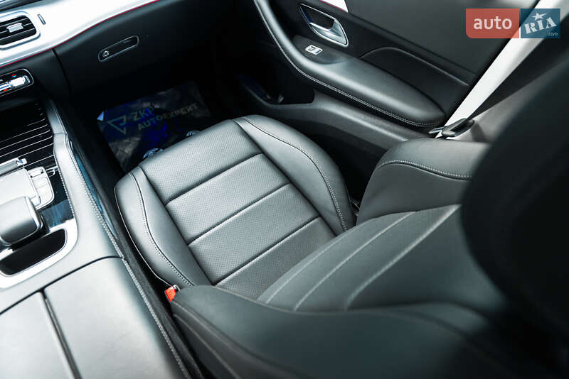 Позашляховик / Кросовер Mercedes-Benz GLE-Class 2023 в Мукачевому фото 37 Позашляховик / Кросовер Mercedes-Benz GLE-Class 2023 в Мукачевому