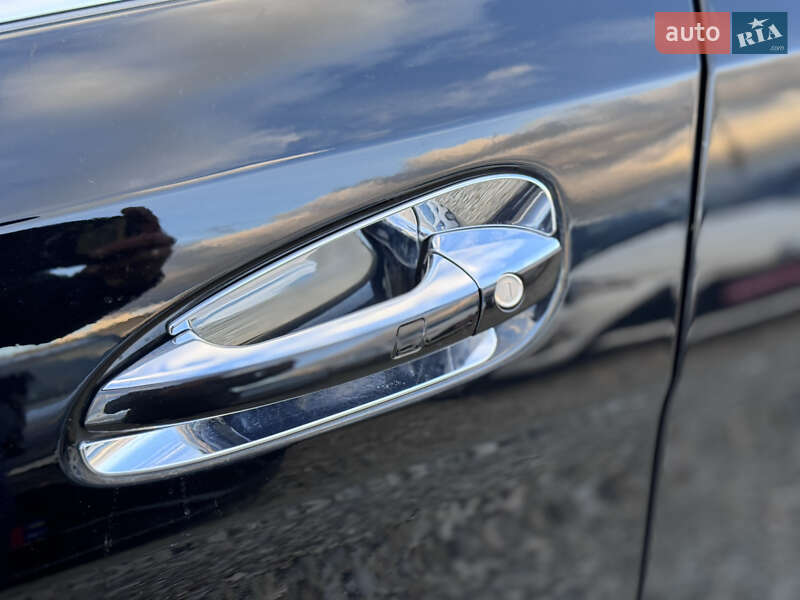 Внедорожник / Кроссовер Mercedes-Benz GLE-Class 2016 в Ивано-Франковске фото 8 Внедорожник / Кроссовер Mercedes-Benz GLE-Class 2016 в Ивано-Франковске