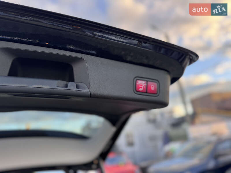 Внедорожник / Кроссовер Mercedes-Benz GLE-Class 2016 в Ивано-Франковске фото 44 Внедорожник / Кроссовер Mercedes-Benz GLE-Class 2016 в Ивано-Франковске