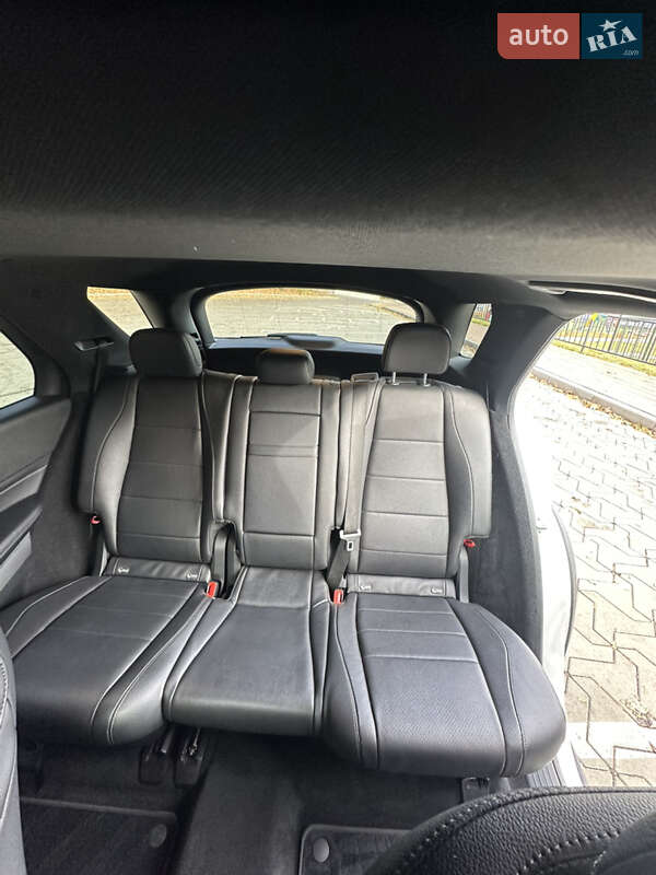 Позашляховик / Кросовер Mercedes-Benz GLE-Class 2020 в Тернополі фото 21 Позашляховик / Кросовер Mercedes-Benz GLE-Class 2020 в Тернополі