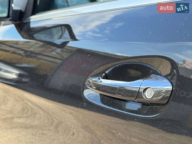 Внедорожник / Кроссовер Mercedes-Benz GLE-Class 2016 в Запорожье