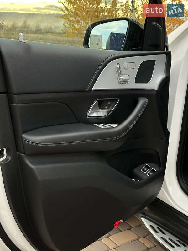 Позашляховик / Кросовер Mercedes-Benz GLE-Class 2020 в Сторожинці фото 29 Позашляховик / Кросовер Mercedes-Benz GLE-Class 2020 в Сторожинці