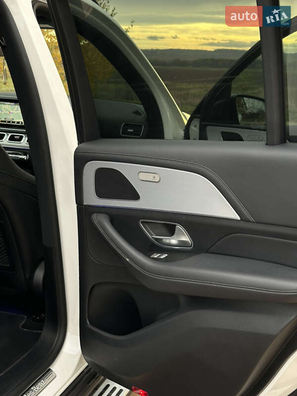 Позашляховик / Кросовер Mercedes-Benz GLE-Class 2020 в Сторожинці фото 36 Позашляховик / Кросовер Mercedes-Benz GLE-Class 2020 в Сторожинці
