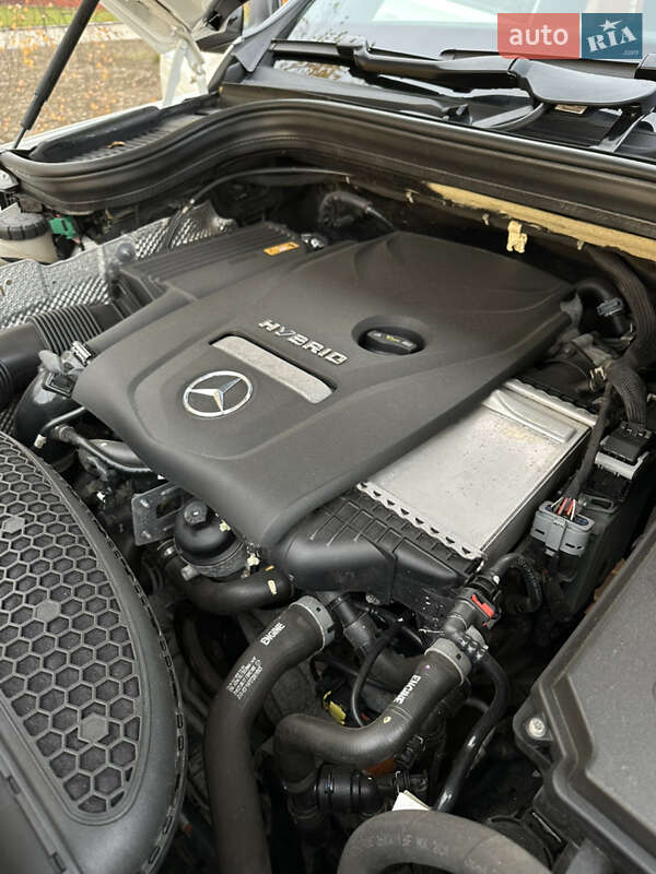 Позашляховик / Кросовер Mercedes-Benz GLE-Class 2020 в Сторожинці фото 48 Позашляховик / Кросовер Mercedes-Benz GLE-Class 2020 в Сторожинці