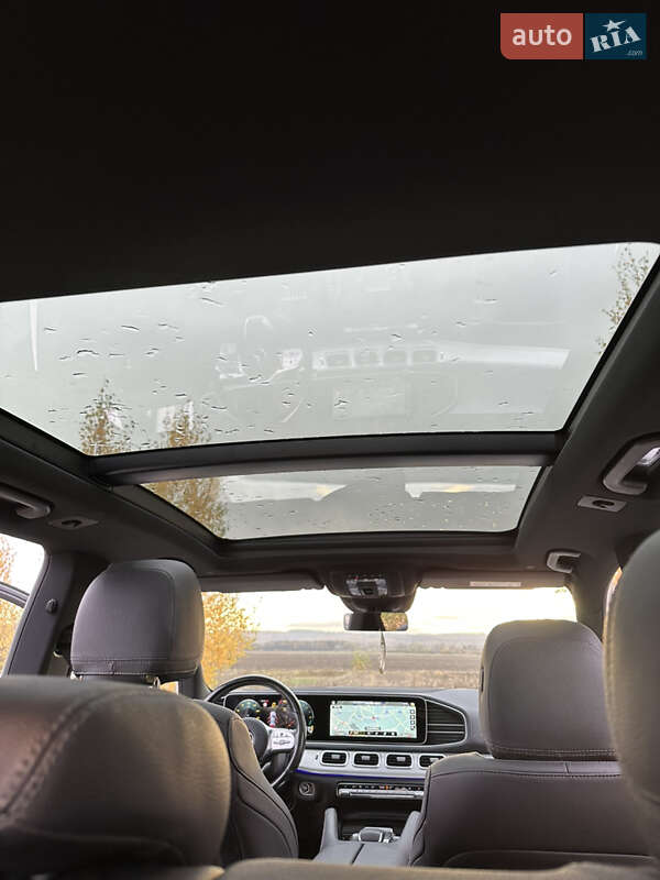 Позашляховик / Кросовер Mercedes-Benz GLE-Class 2020 в Сторожинці фото 52 Позашляховик / Кросовер Mercedes-Benz GLE-Class 2020 в Сторожинці
