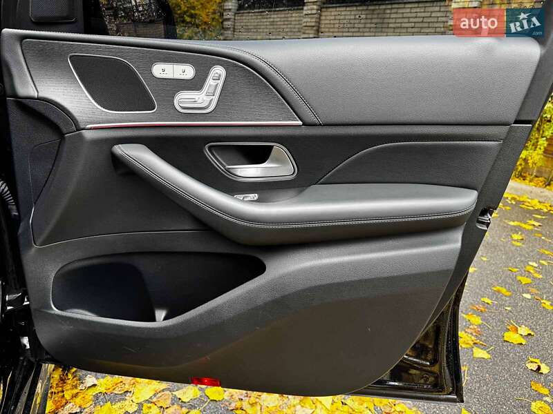 Позашляховик / Кросовер Mercedes-Benz GLE-Class 2020 в Києві фото 35 Позашляховик / Кросовер Mercedes-Benz GLE-Class 2020 в Києві