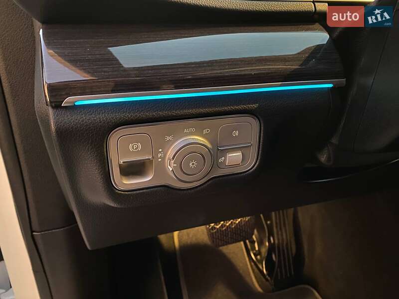 Позашляховик / Кросовер Mercedes-Benz GLE-Class 2020 в Львові