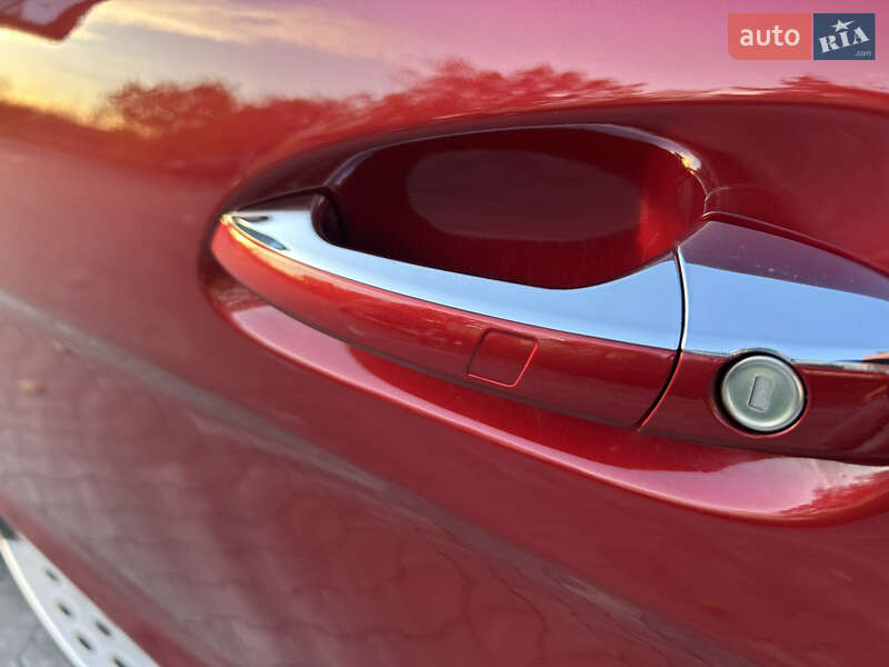 Внедорожник / Кроссовер Mercedes-Benz GLE-Class 2018 в Киеве фото 17 Внедорожник / Кроссовер Mercedes-Benz GLE-Class 2018 в Киеве