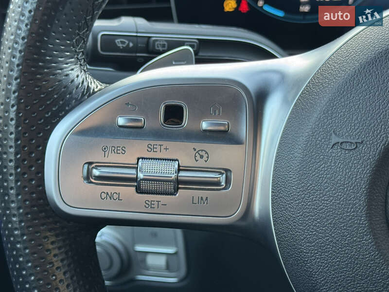 Внедорожник / Кроссовер Mercedes-Benz GLE-Class 2021 в Львове фото 27 Внедорожник / Кроссовер Mercedes-Benz GLE-Class 2021 в Львове