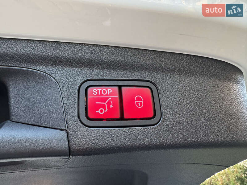 Внедорожник / Кроссовер Mercedes-Benz GLE-Class 2021 в Львове фото 29 Внедорожник / Кроссовер Mercedes-Benz GLE-Class 2021 в Львове