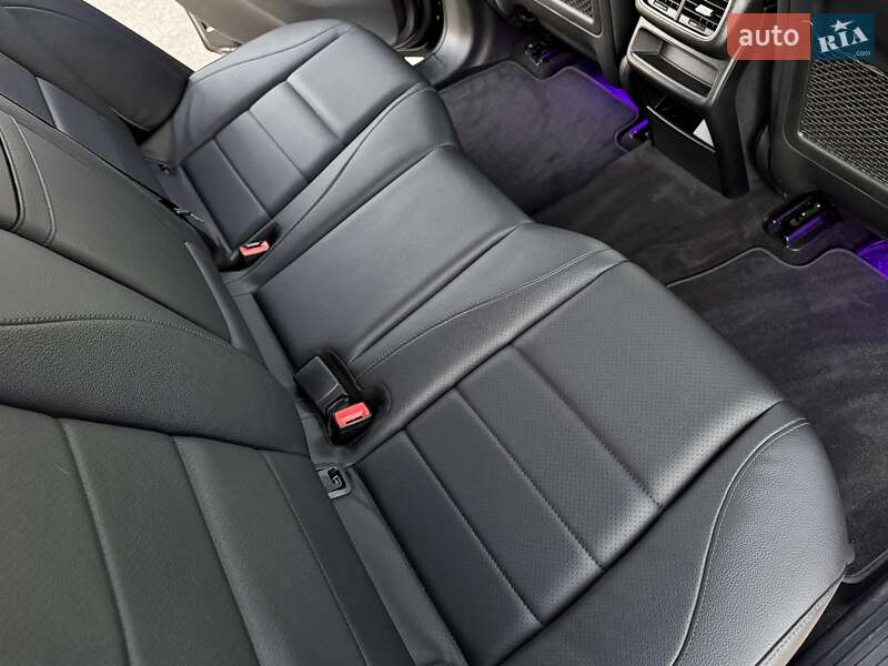 Внедорожник / Кроссовер Mercedes-Benz GLE-Class 2019 в Киеве