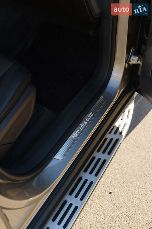 Позашляховик / Кросовер Mercedes-Benz GLE-Class 2020 в Івано-Франківську