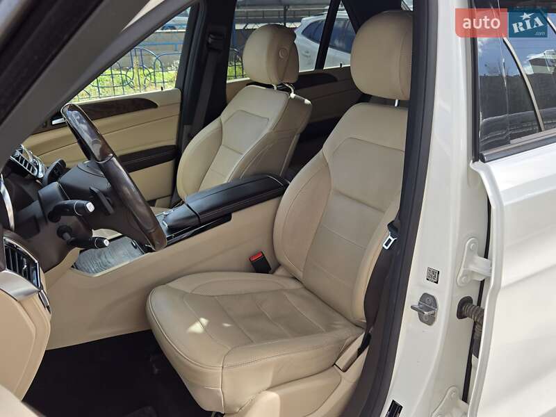 Внедорожник / Кроссовер Mercedes-Benz GLE-Class 2018 в Киеве фото 9 Внедорожник / Кроссовер Mercedes-Benz GLE-Class 2018 в Киеве