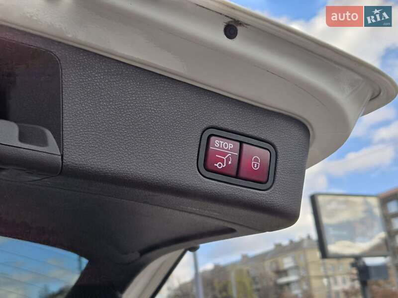 Внедорожник / Кроссовер Mercedes-Benz GLE-Class 2018 в Киеве фото 38 Внедорожник / Кроссовер Mercedes-Benz GLE-Class 2018 в Киеве