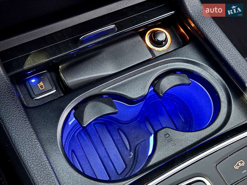 Внедорожник / Кроссовер Mercedes-Benz GLE-Class 2017 в Харькове