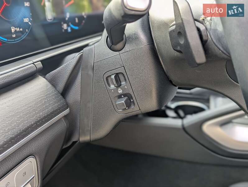 Позашляховик / Кросовер Mercedes-Benz GLE-Class 2022 в Харкові фото 27 Позашляховик / Кросовер Mercedes-Benz GLE-Class 2022 в Харкові