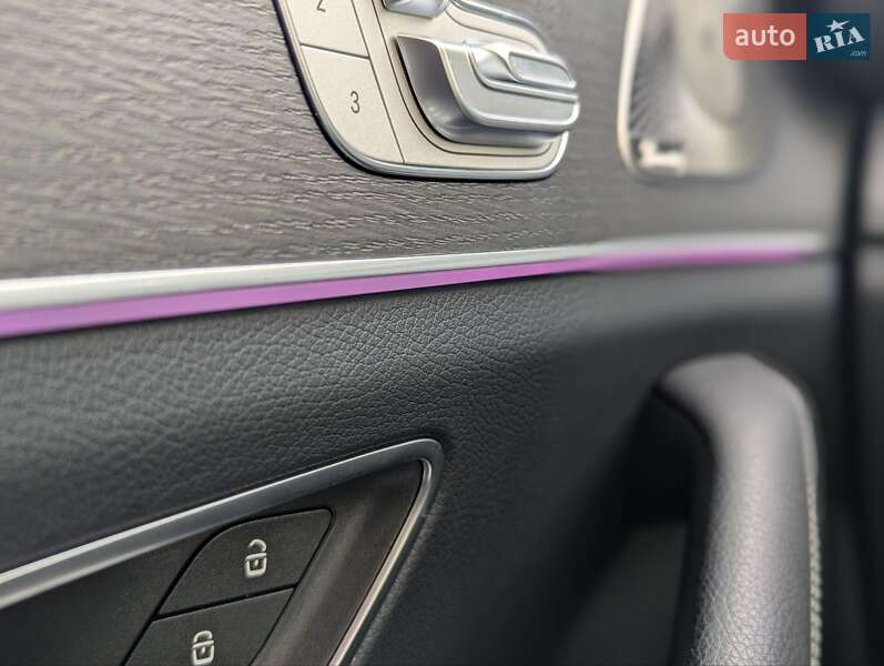 Позашляховик / Кросовер Mercedes-Benz GLE-Class 2022 в Харкові фото 39 Позашляховик / Кросовер Mercedes-Benz GLE-Class 2022 в Харкові