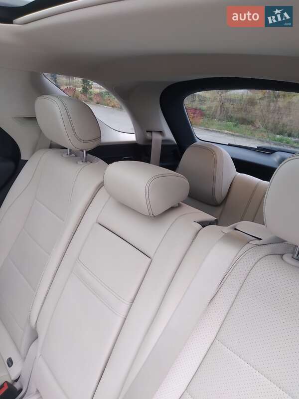 Позашляховик / Кросовер Mercedes-Benz GLE-Class 2019 в Коломиї фото 11 Позашляховик / Кросовер Mercedes-Benz GLE-Class 2019 в Коломиї