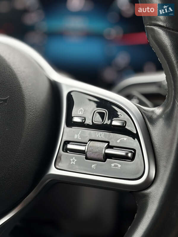 Внедорожник / Кроссовер Mercedes-Benz GLE-Class 2019 в Львове фото 11 Внедорожник / Кроссовер Mercedes-Benz GLE-Class 2019 в Львове