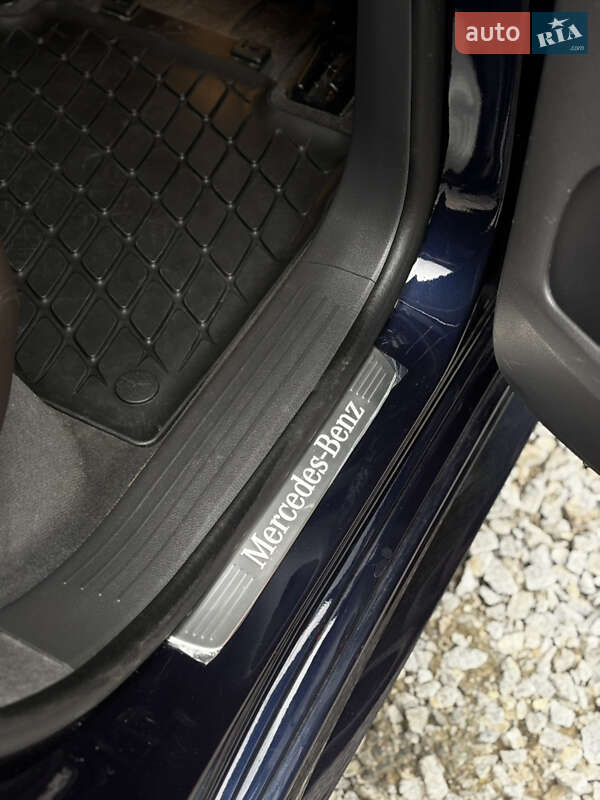 Внедорожник / Кроссовер Mercedes-Benz GLE-Class 2019 в Львове фото 15 Внедорожник / Кроссовер Mercedes-Benz GLE-Class 2019 в Львове