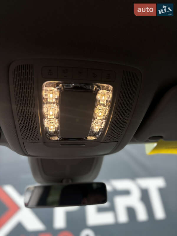 Внедорожник / Кроссовер Mercedes-Benz GLE-Class 2019 в Львове фото 25 Внедорожник / Кроссовер Mercedes-Benz GLE-Class 2019 в Львове