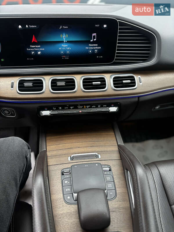 Внедорожник / Кроссовер Mercedes-Benz GLE-Class 2019 в Львове фото 27 Внедорожник / Кроссовер Mercedes-Benz GLE-Class 2019 в Львове