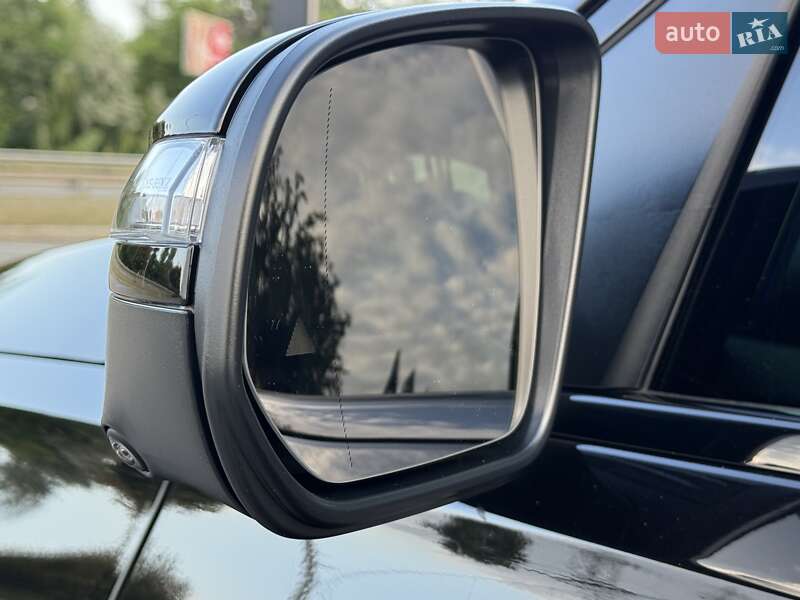 Внедорожник / Кроссовер Mercedes-Benz GLE-Class 2024 в Киеве