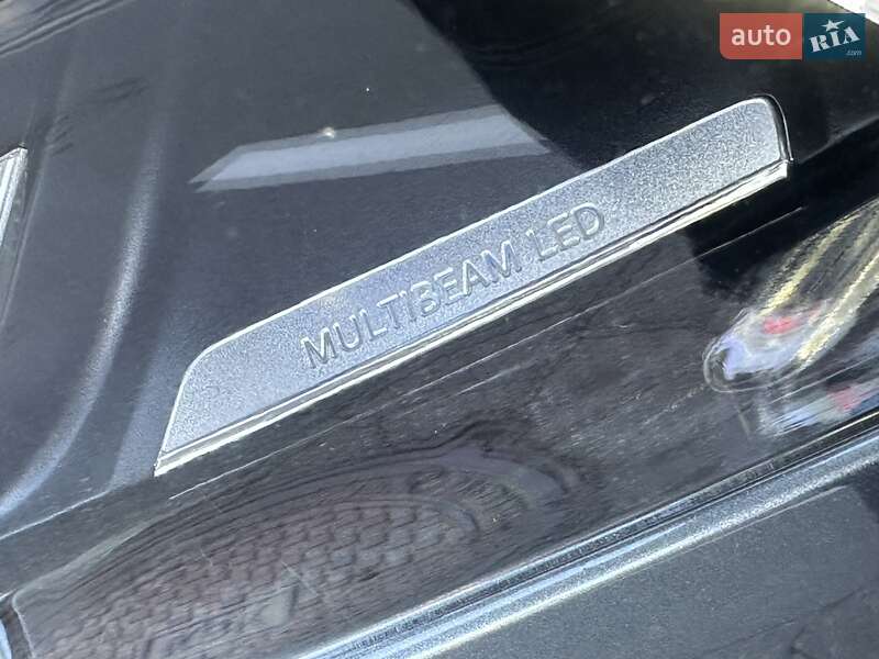 Внедорожник / Кроссовер Mercedes-Benz GLE-Class 2020 в Киеве