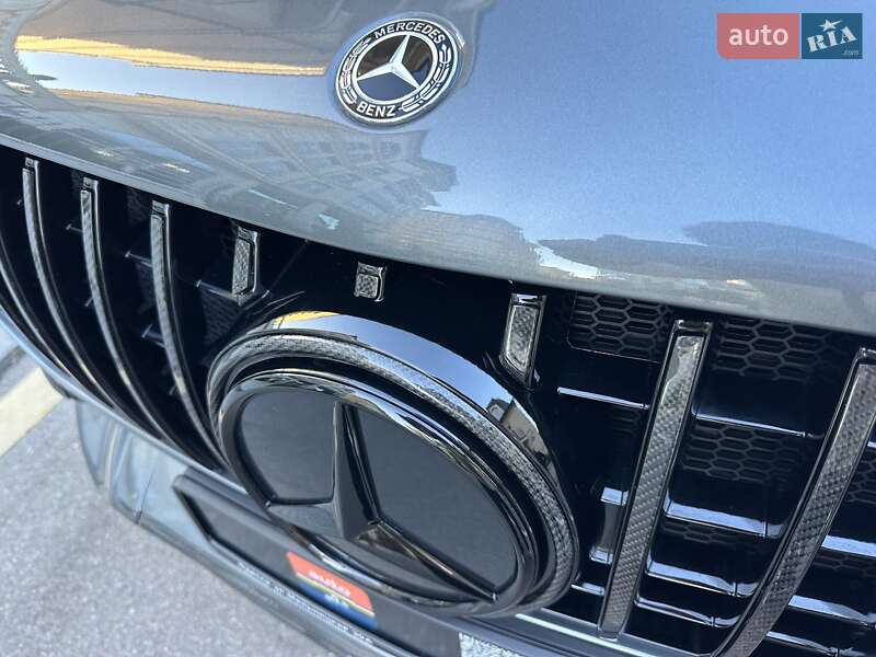 Внедорожник / Кроссовер Mercedes-Benz GLE-Class 2020 в Киеве