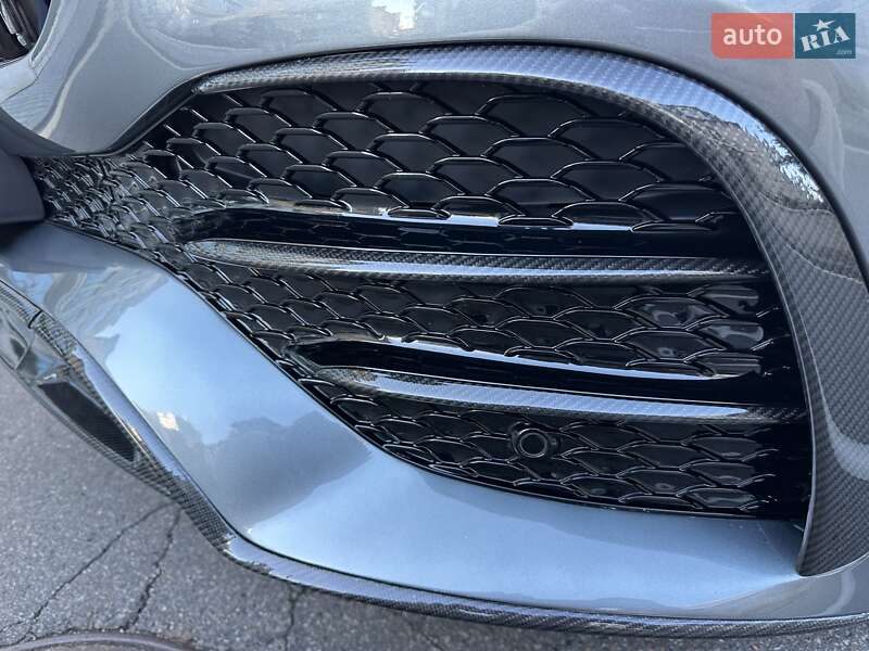 Внедорожник / Кроссовер Mercedes-Benz GLE-Class 2020 в Киеве