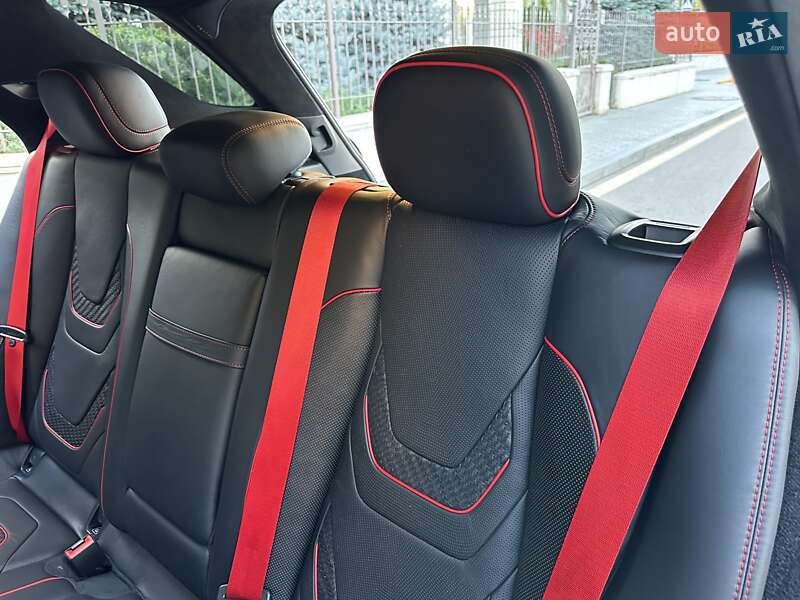 Внедорожник / Кроссовер Mercedes-Benz GLE-Class 2020 в Киеве