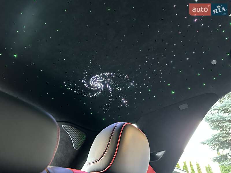 Внедорожник / Кроссовер Mercedes-Benz GLE-Class 2020 в Киеве