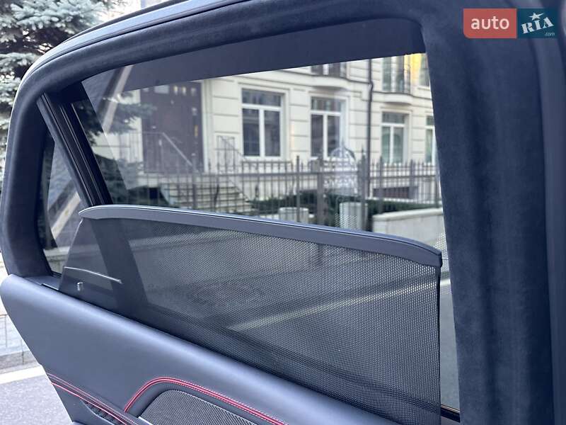 Внедорожник / Кроссовер Mercedes-Benz GLE-Class 2020 в Киеве