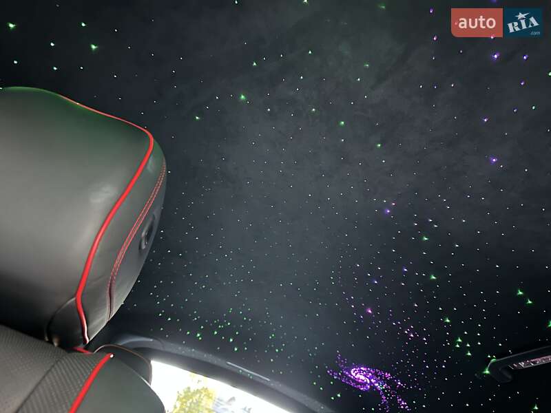 Внедорожник / Кроссовер Mercedes-Benz GLE-Class 2020 в Киеве