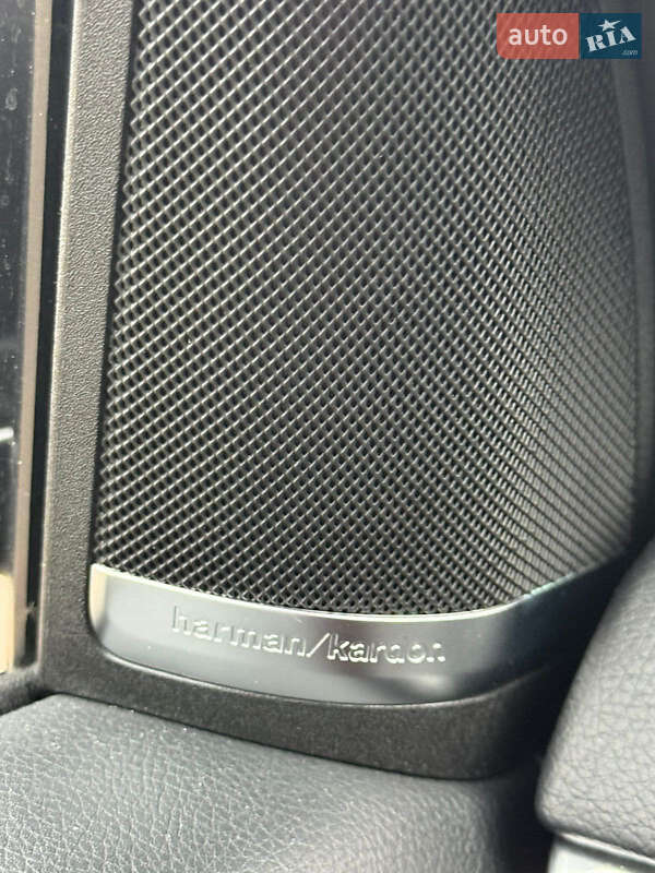 Внедорожник / Кроссовер Mercedes-Benz GLE-Class 2017 в Киеве