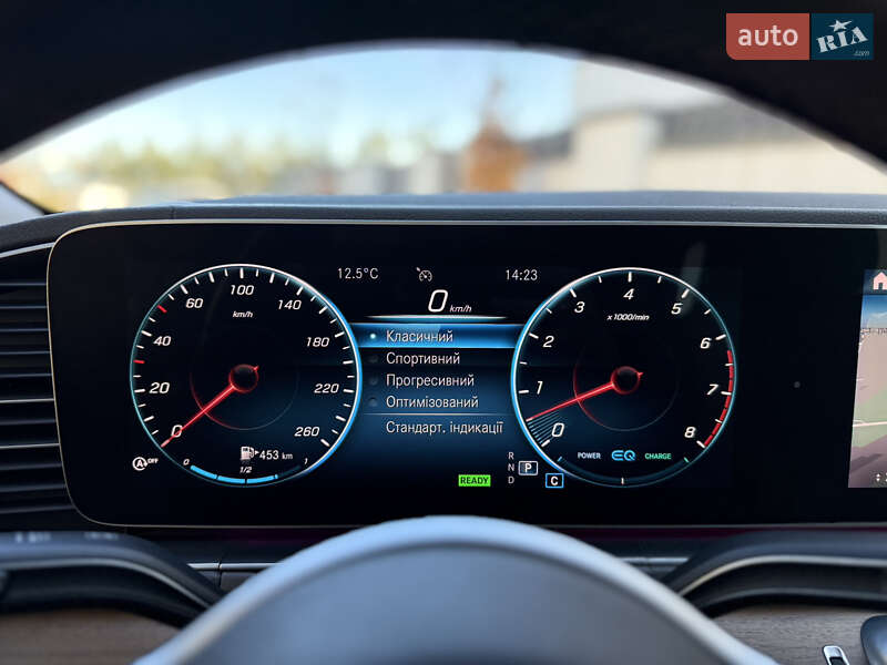 Внедорожник / Кроссовер Mercedes-Benz GLE-Class 2019 в Львове фото 32 Внедорожник / Кроссовер Mercedes-Benz GLE-Class 2019 в Львове