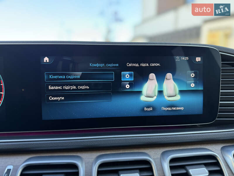 Внедорожник / Кроссовер Mercedes-Benz GLE-Class 2019 в Львове фото 43 Внедорожник / Кроссовер Mercedes-Benz GLE-Class 2019 в Львове