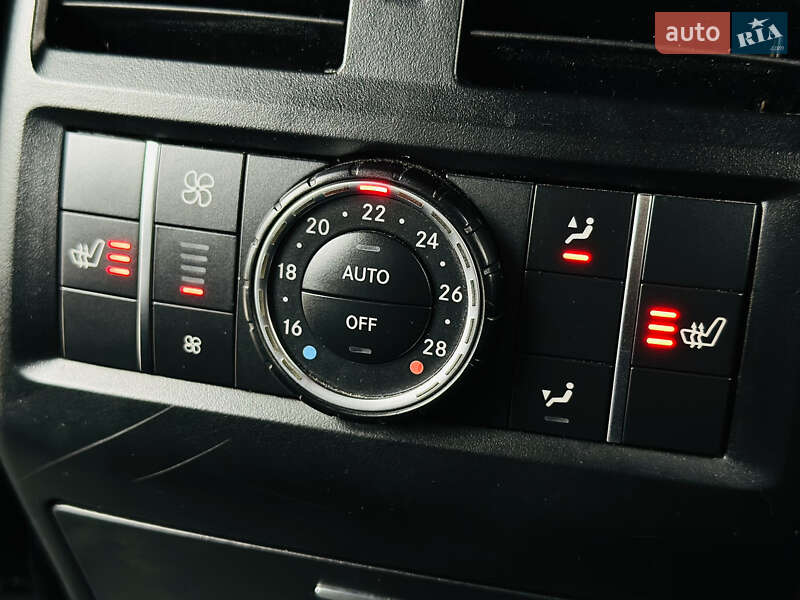 Позашляховик / Кросовер Mercedes-Benz GLE-Class 2017 в Харкові