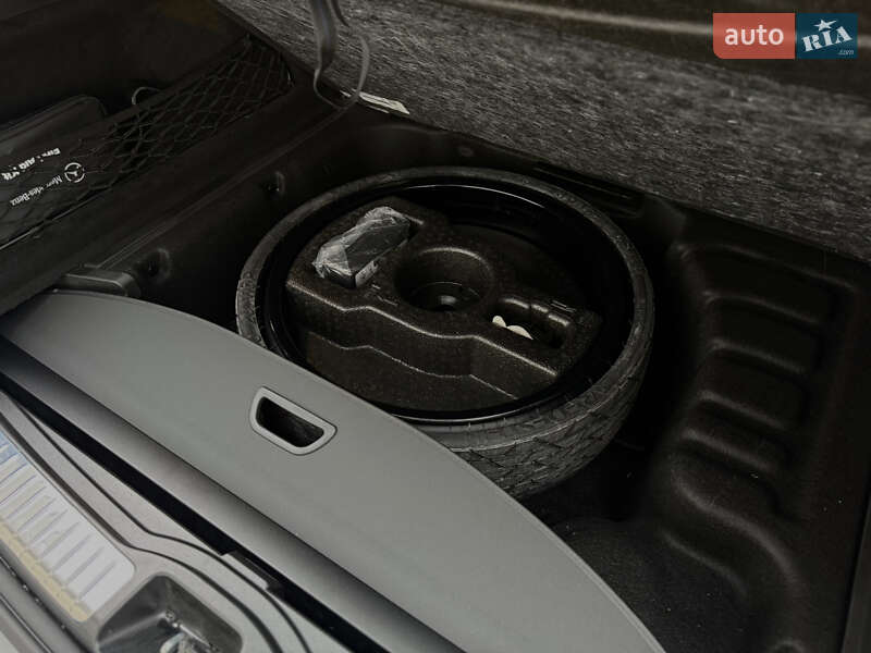 Позашляховик / Кросовер Mercedes-Benz GLE-Class 2023 в Києві