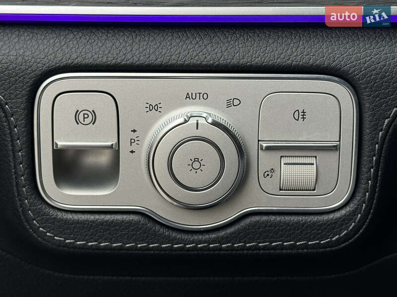 Позашляховик / Кросовер Mercedes-Benz GLE-Class 2021 в Києві фото 39 Позашляховик / Кросовер Mercedes-Benz GLE-Class 2021 в Києві