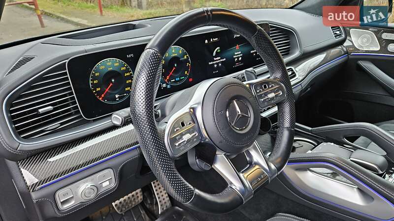 Внедорожник / Кроссовер Mercedes-Benz GLE-Class 2023 в Ровно фото 3 Внедорожник / Кроссовер Mercedes-Benz GLE-Class 2023 в Ровно