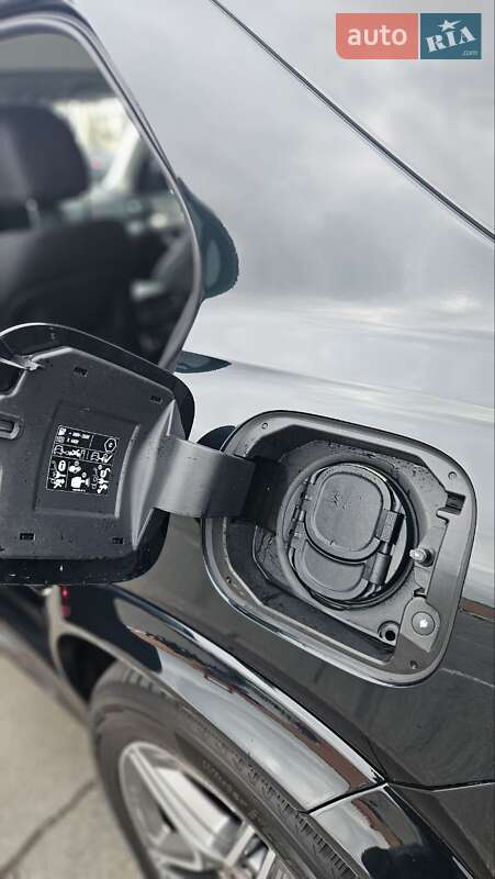 Позашляховик / Кросовер Mercedes-Benz GLE-Class 2021 в Києві фото 10 Позашляховик / Кросовер Mercedes-Benz GLE-Class 2021 в Києві