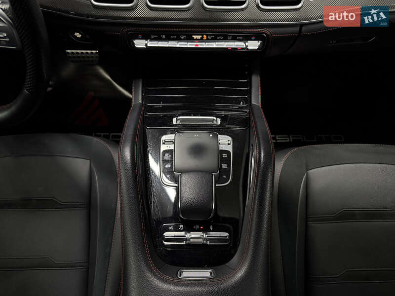 Внедорожник / Кроссовер Mercedes-Benz GLE-Class 2022 в Одессе