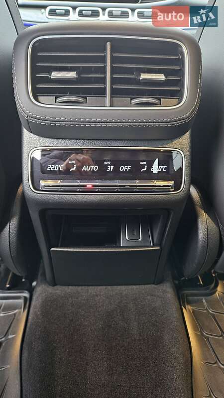 Позашляховик / Кросовер Mercedes-Benz GLE-Class 2023 в Рівному фото 7 Позашляховик / Кросовер Mercedes-Benz GLE-Class 2023 в Рівному