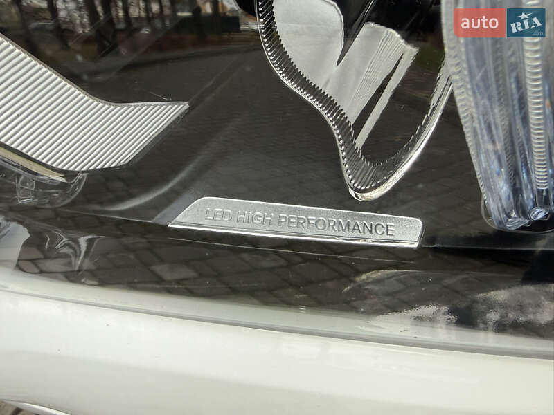 Позашляховик / Кросовер Mercedes-Benz GLE-Class 2020 в Броварах фото 24 Позашляховик / Кросовер Mercedes-Benz GLE-Class 2020 в Броварах