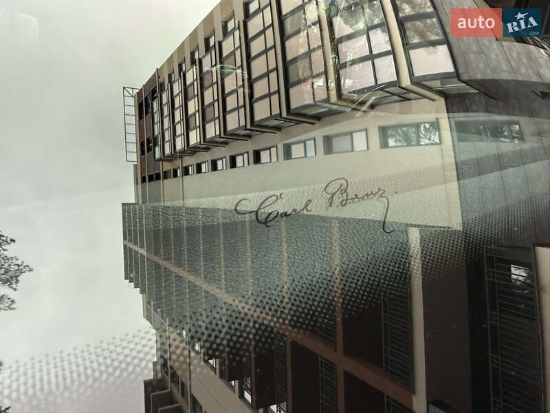 Позашляховик / Кросовер Mercedes-Benz GLE-Class 2020 в Броварах фото 34 Позашляховик / Кросовер Mercedes-Benz GLE-Class 2020 в Броварах